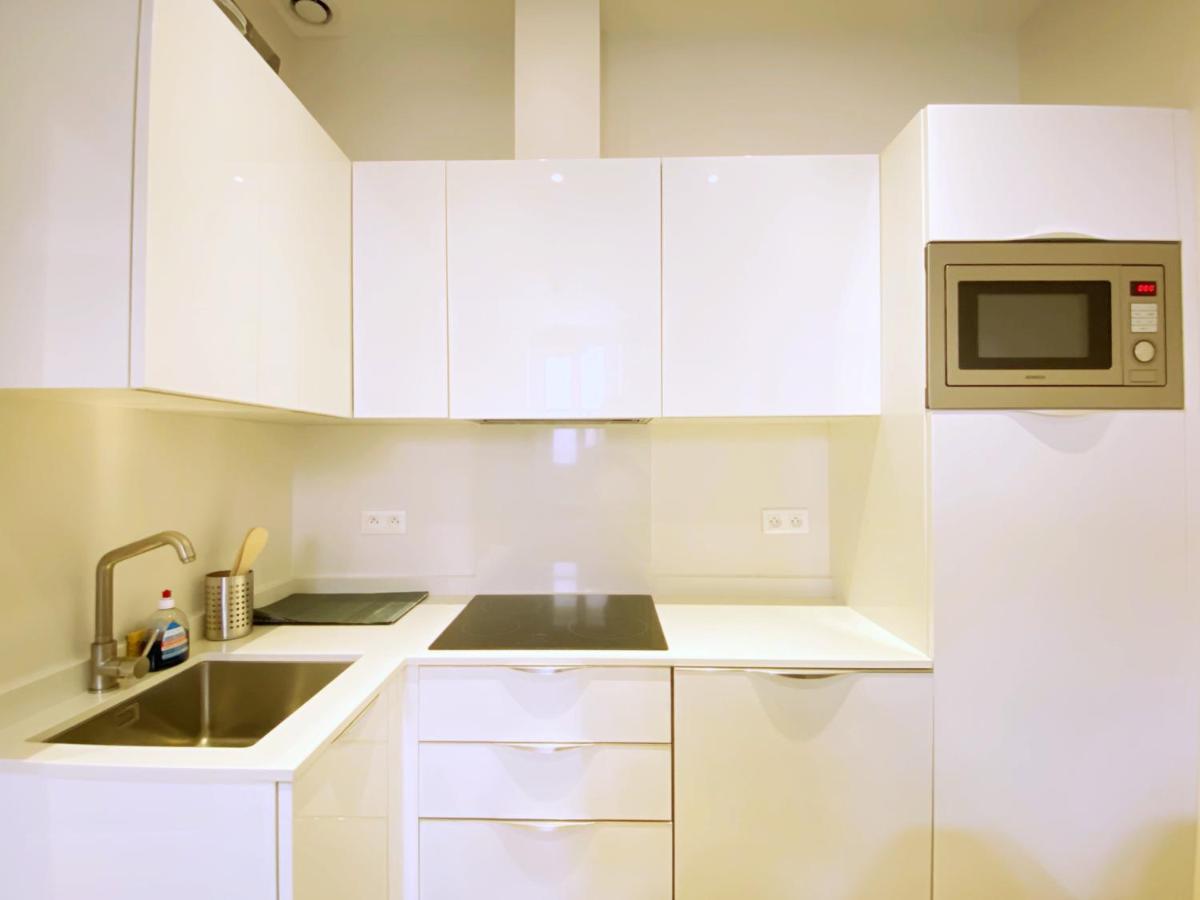 Viva Riviera 5 Rue Gerard Monod - Very Close Croisette And Palais Cannes Exterior photo