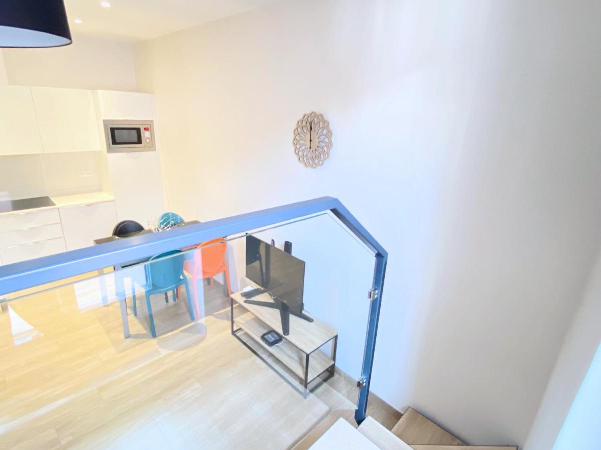 Viva Riviera 5 Rue Gerard Monod - Very Close Croisette And Palais Cannes Exterior photo