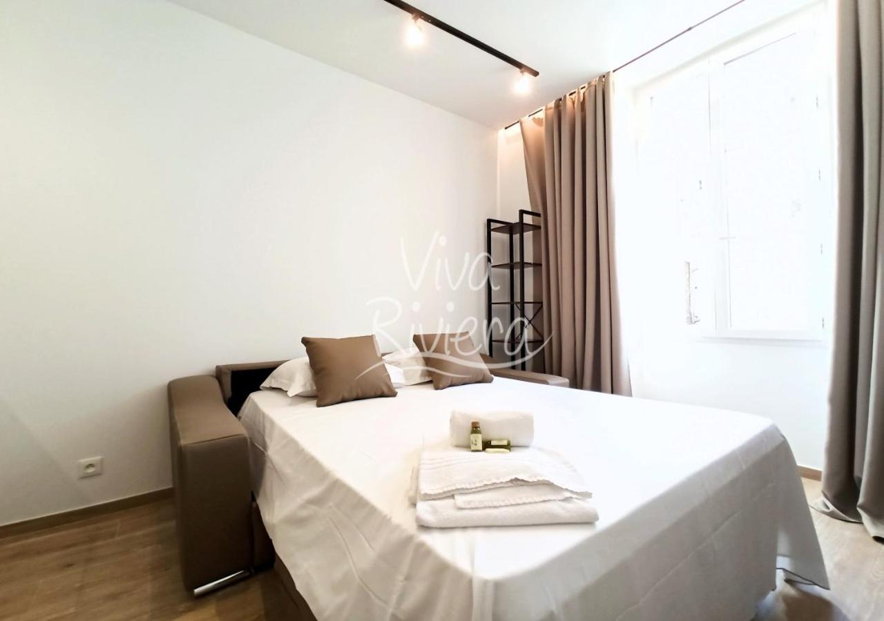 Viva Riviera 5 Rue Gerard Monod - Very Close Croisette And Palais Cannes Exterior photo