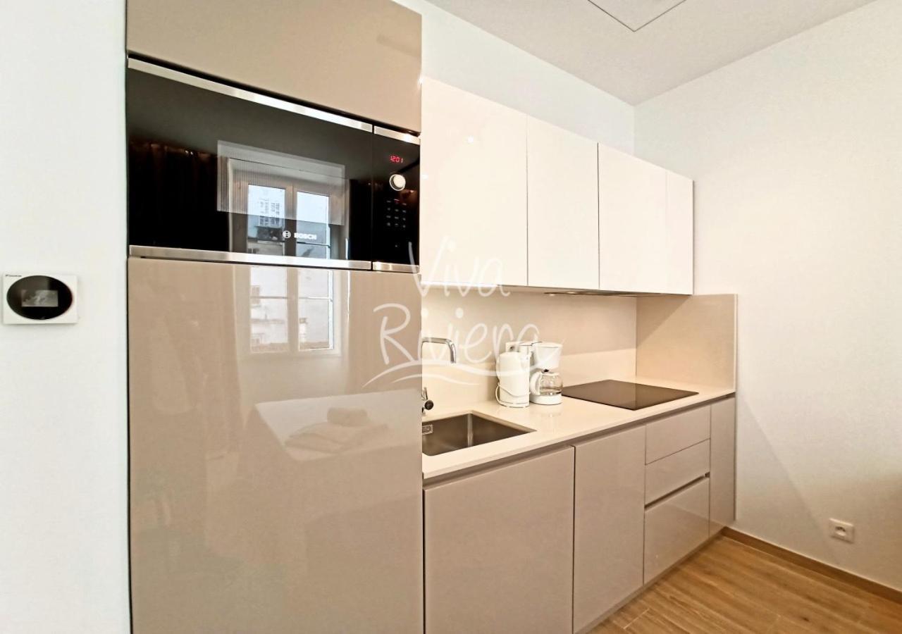 Viva Riviera 5 Rue Gerard Monod - Very Close Croisette And Palais Cannes Exterior photo