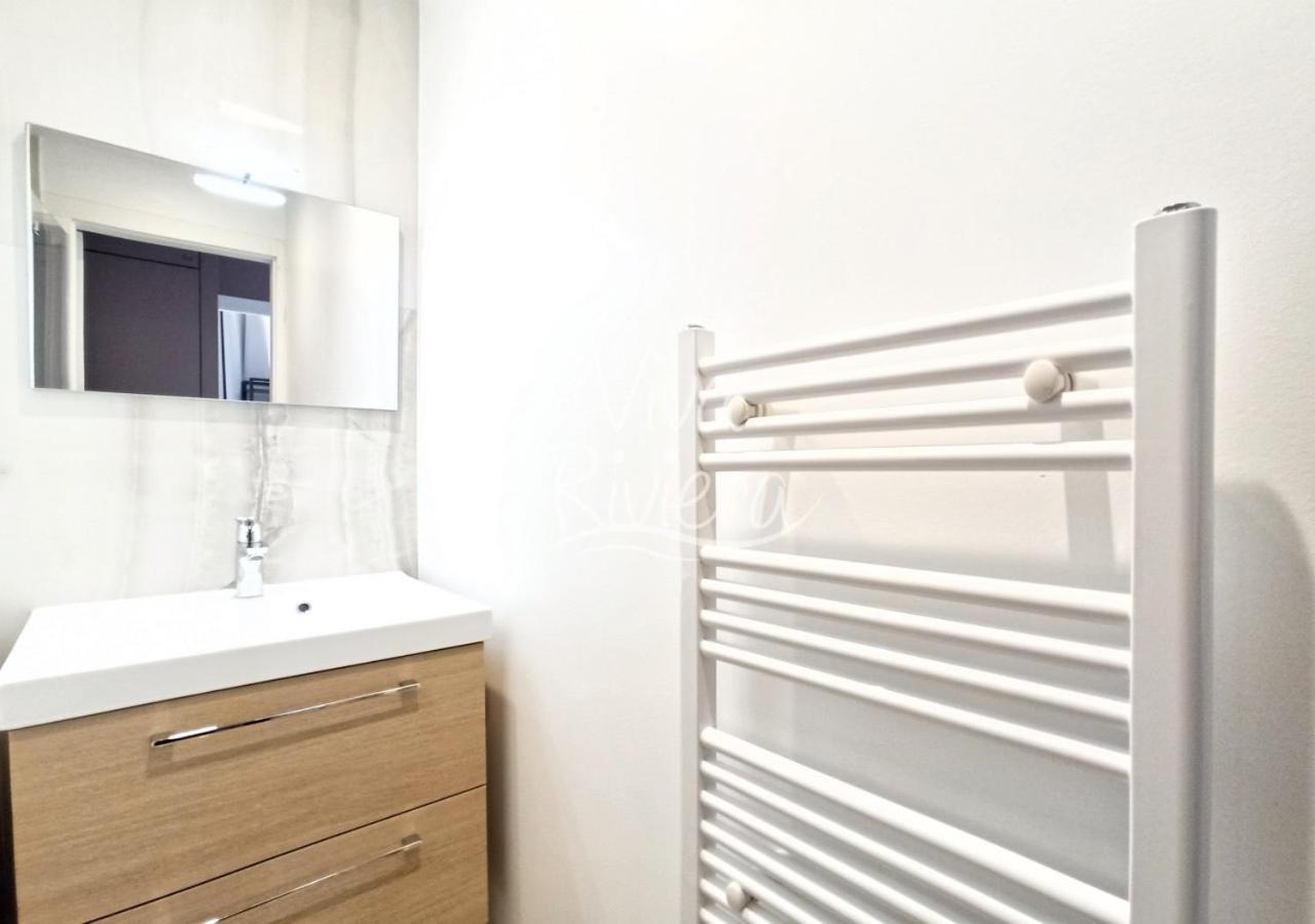 Viva Riviera 5 Rue Gerard Monod - Very Close Croisette And Palais Cannes Exterior photo
